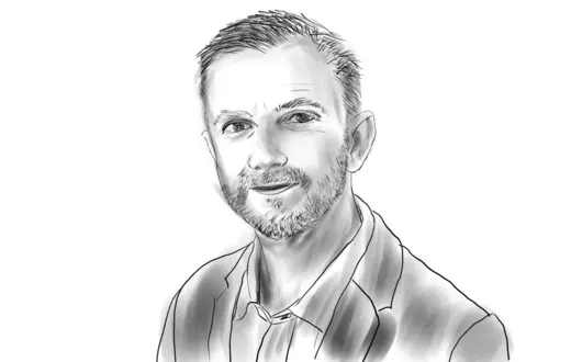 Ilustracja: Zosia Komorowska