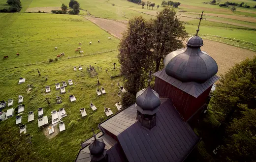 fot. Drone Quest/Adobe Stock