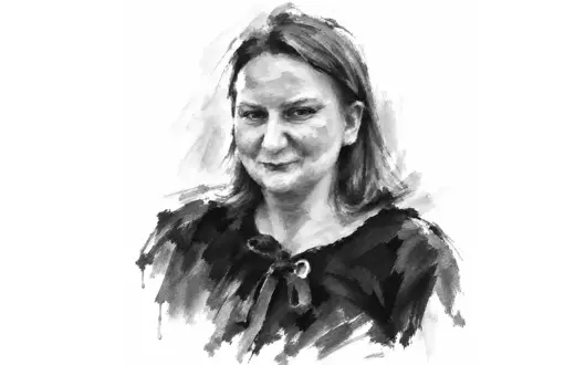 rys. Zosia Komorowska/PK
