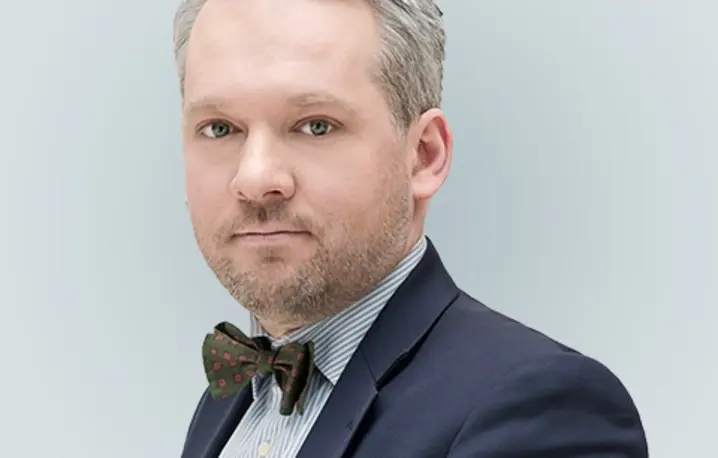 FOT. MAGDALENA BARTKIEWICZ . Michał Szułdrzyński zastępca redaktora naczelnego „Rzeczypospolitej”. FOT. MAGDALENA BARTKIEWICZ . Michał Szułdrzyński zastępca redaktora naczelnego „Rzeczypospolitej”.