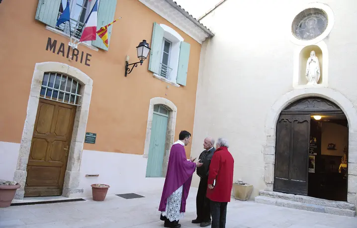 fot. Jean-Erick PASQUIER/Gamma-Rapho/Getty Images fot. Jean-Erick PASQUIER/Gamma-Rapho/Getty Images