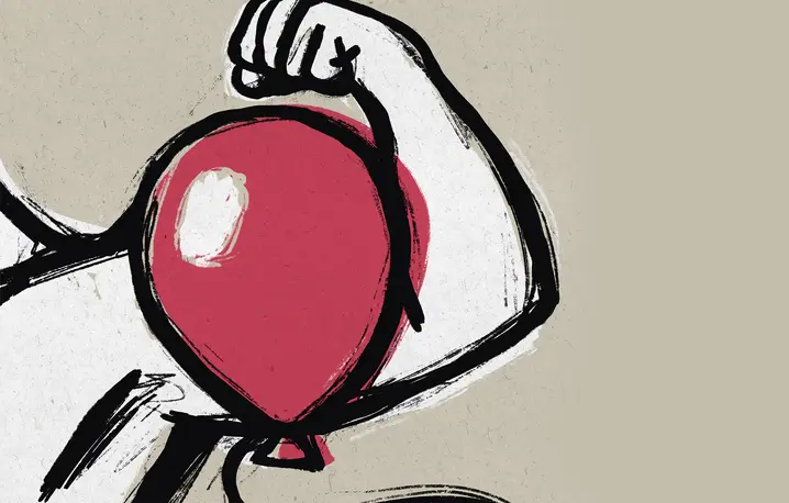 Ilustracja: Jan Kałużny Ilustracja: Jan Kałużny