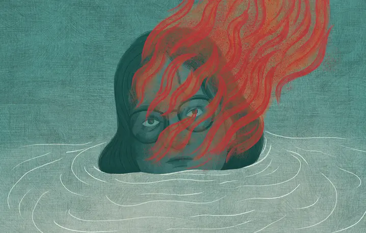Ilustracja: Agnieszka Sozańska Ilustracja: Agnieszka Sozańska