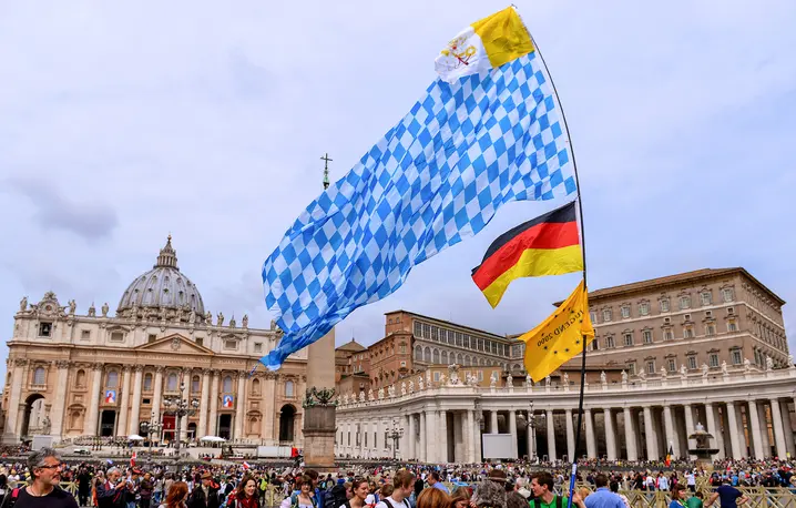 fot. Pressefoto Ulmer/Getty Images fot. Pressefoto Ulmer/Getty Images