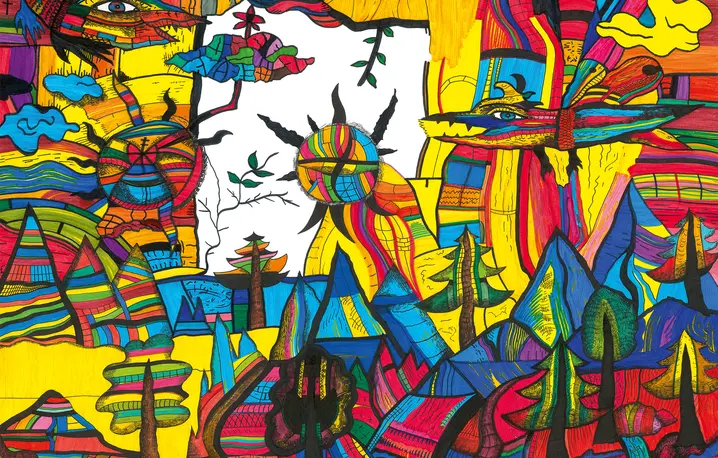 W artykule wykorzystano reprodukcje obrazów Sylwii Mansfeld z Fundacji Artsider. Więcej jej prac oraz prace innych artystów można zobaczyć na www.artsider.pl. W artykule wykorzystano reprodukcje obrazów Sylwii Mansfeld z Fundacji Artsider. Więcej jej prac oraz prace innych artystów można zobaczyć na www.artsider.pl.