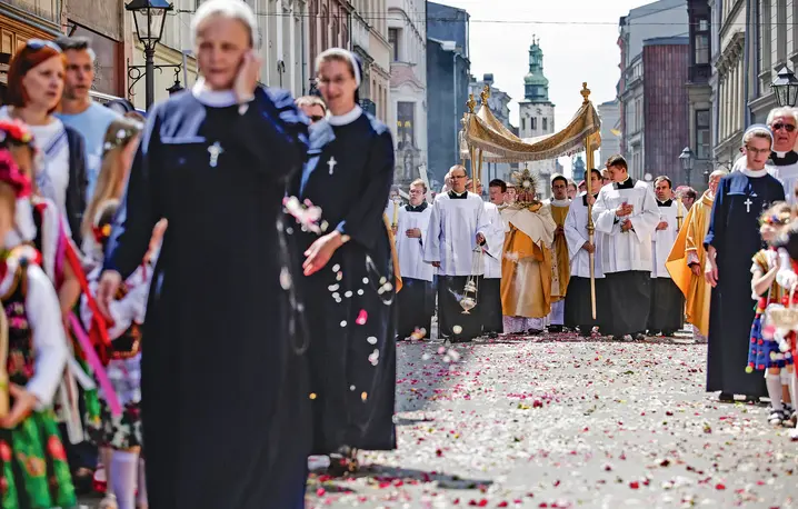 fot. Jakub Wlodek/NurPhoto/Getty Images fot. Jakub Wlodek/NurPhoto/Getty Images