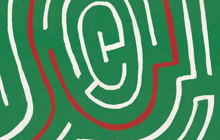 Ilustracja: Jan Kałużny Ilustracja: Jan Kałużny