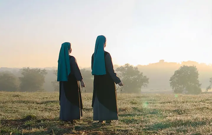 fot. Materiały prasowe/Sisters of the Little Way fot. Materiały prasowe/Sisters of the Little Way